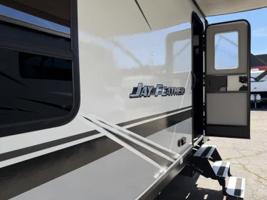 2021 Jayco Jay Feather Travel trailer rental in Hemet, CA