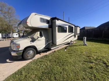 2022 Coachmen Leprechaun Class C rental in Nekoosa, WI