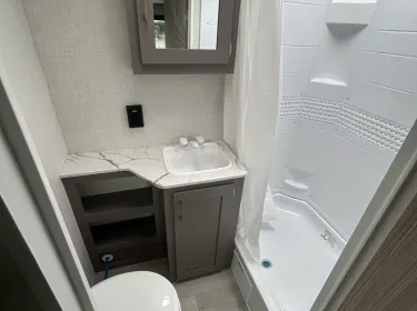 2025 Forest River Rockwood Ultra Lite Travel trailer rental in Piqua, OH