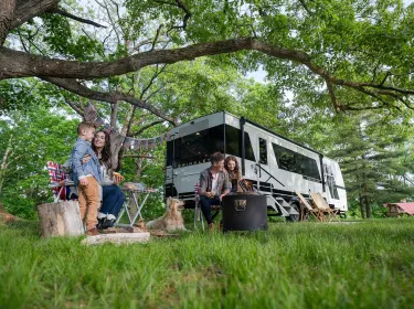 2026 Brinkley RV Model I Travel trailer rental in San Diego, CA