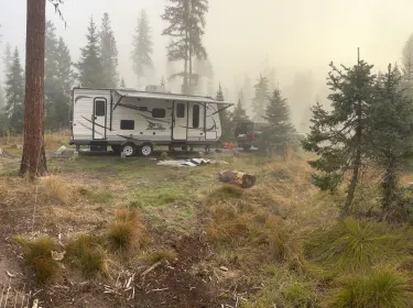 2015 Jayco Jay Flight Travel trailer rental in Missoula, MT