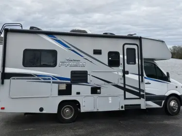 2020 Forest River Coachmen Prism Class C rental in Old Hickory, TN