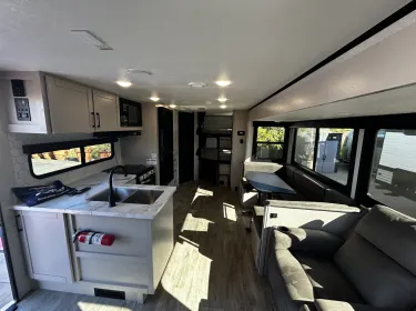 2026 Jayco 29BHB Travel trailer rental in San Diego, CA