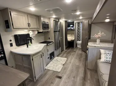 2025 Coachmen Catalina 261BHS Travel trailer rental in El Cajon, CA