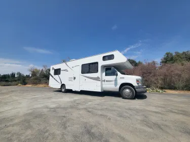 2016 Thor Majestic Class C rental in Merced, CA
