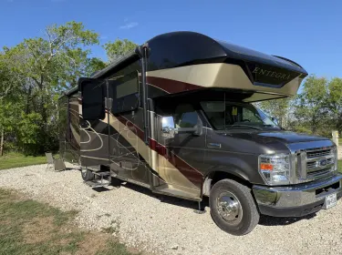2020 Entegra Coach Esteem Class C rental in Live Oak, TX