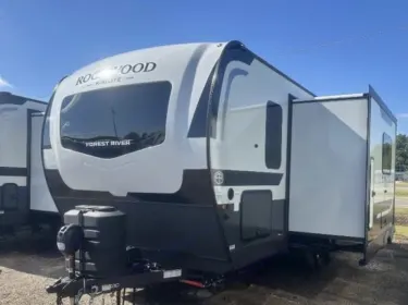 2023 Forest River Rockwood Mini Lite Travel trailer rental in Deville, LA