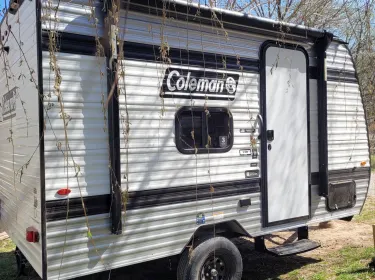 2026 4YDTCME14TM937831 13B Travel trailer rental in Seneca, MO