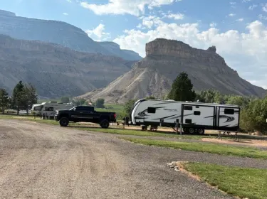 2021 Grand Design Reflection Travel trailer rental in Franktown, CO