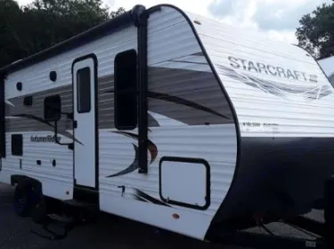 2022 Starcraft Autumn Ridge Travel trailer rental in Reno, NV
