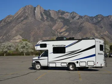 2021 Forest River Sunseeker LE Class C rental in Belgrade, MT