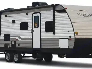 2021 Dutchmen Aspen Trail Travel trailer rental in Southside, AL