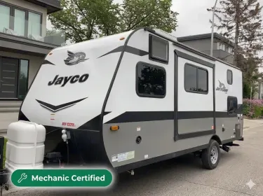 2022 Jayco Jay Flight SLX Travel trailer rental in Calgary, AB