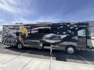 2019 Pace-Arrow LXE Class A rental in Las Vegas, NV