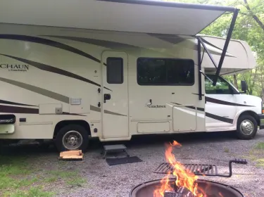 2018 Coachmen Leprechaun 260DS Chevy 4500 Class C rental in Minnetonka, MN