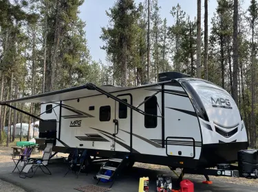 2021 Cruiser RV MPG Ultra Lite Travel trailer rental in Kuna, ID