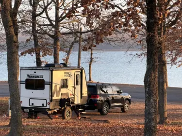 2023 Winnebago Hike 100 Travel trailer rental in Miami, FL