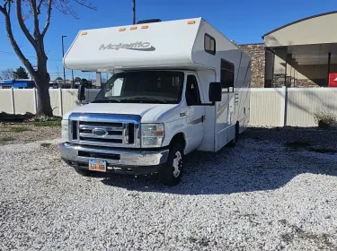 2014 Thor Majestic Class C rental in Orem, UT