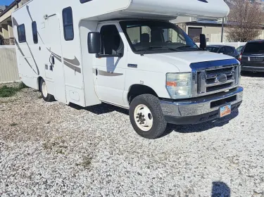 2014 Thor Majestic Class C rental in Orem, UT