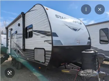 2024 Starcraft Autumn Ridge Travel trailer rental in Casa Grande, AZ