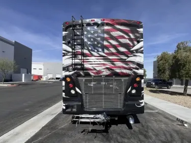 2019 Pace-Arrow LXE Class A rental in Las Vegas, NV