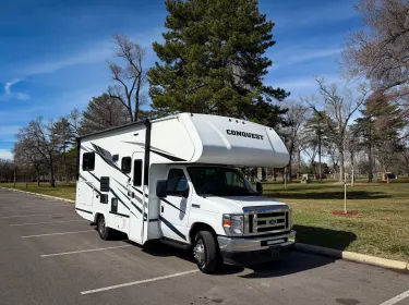 2023 Gulf Stream Conquest Class C rental in Belgrade, MT