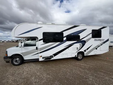 2023 Thor Freedom Elite Class C rental in Meridian, ID