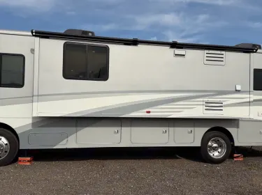 2020 Winnebago Adventurer Class A rental in Phoenix, AZ