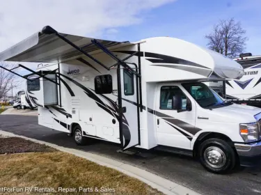 2021 Jayco Redhawk Class C rental in Meridian, ID