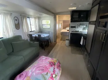 2017 Grand Design Imagine Travel trailer rental in Summerville, SC