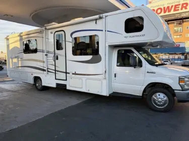 2011 Jamboree Sport Class C rental in Torrance, CA