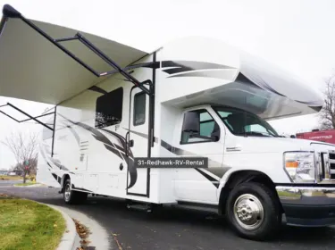 2021 Jayco Redhawk Class C rental in Meridian, ID