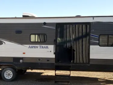 2019 Dutchmen Aspen Trail Travel trailer rental in Mound House, NV