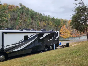 2024 Forest River Berkshire XLT Class A rental in Charles Town, WV