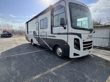2024 Forest River Coachmen Pursuit Class A rental in Lakemoor, IL