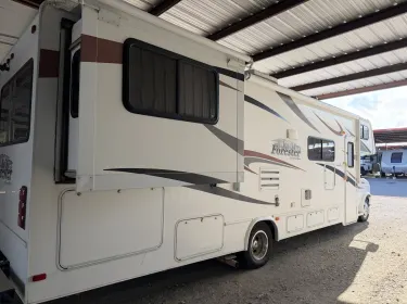 2013 Forest River Forester Class C rental in Aubrey, TX