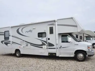 2008 Jayco Greyhawk Class C rental in Vacaville, CA