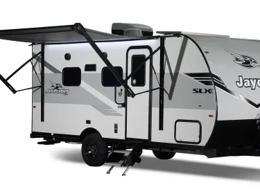 2025 Jayco Jay Flight SLX Travel trailer rental in Bristol, TN