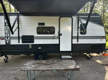 2022 Keystone RV Hideout Travel trailer rental in Golden, MO