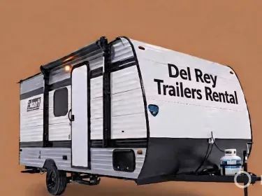 2026 Coleman 17B Travel trailer rental in San Jacinto, CA