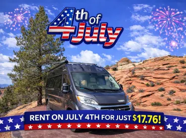 2023 Winnebago Travato Class B rental in Henderson, NV