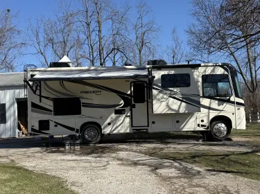 2021 Jayco Precept Class A rental in Indianapolis, IN