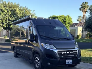 2024 Noovo Noovo Class B Class B rental in Rancho Mirage, CA