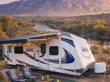 2014 Lance Manufacturing Lance Manufacturing Trailer Travel trailer rental in Albuquerque, NM