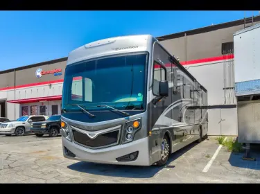 2015 Fleetwood Excretion Class A rental in North Las Vegas, NV