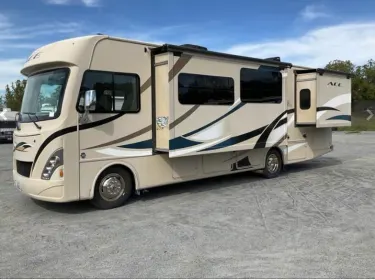 2017 Thor A.C.E. Class A rental in Las Vegas, NV
