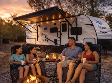 2025 jayco 235MBH Jay Flight TT Travel trailer rental in Winter Park, FL
