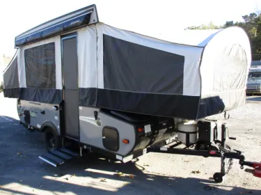 2020 Forest River Viking Epic Folding trailer rental in Allentown, PA