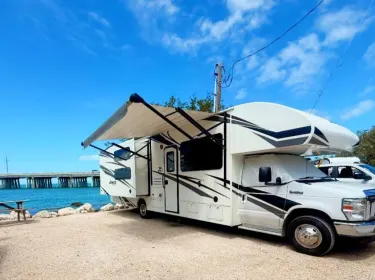 2019 Jayco Redhawk Class C rental in Taneytown, MD