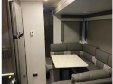 2022 Forest River Salem Travel trailer rental in Dunedin, FL